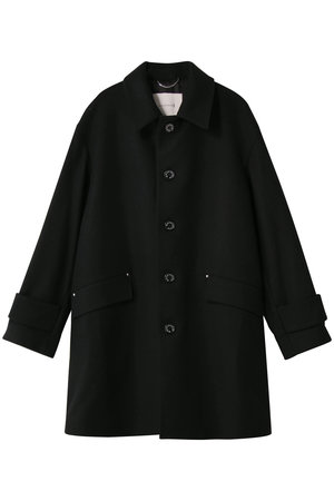 マッキントッシュ/MACKINTOSHの【MEN】HUMBIE GTS スリムフィットロングコート(110900/110903)