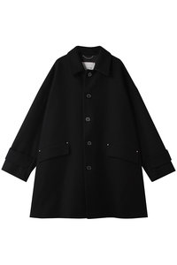 MACKINTOSH｜マッキントッシュのロングコート（コート）通販｜ELLE