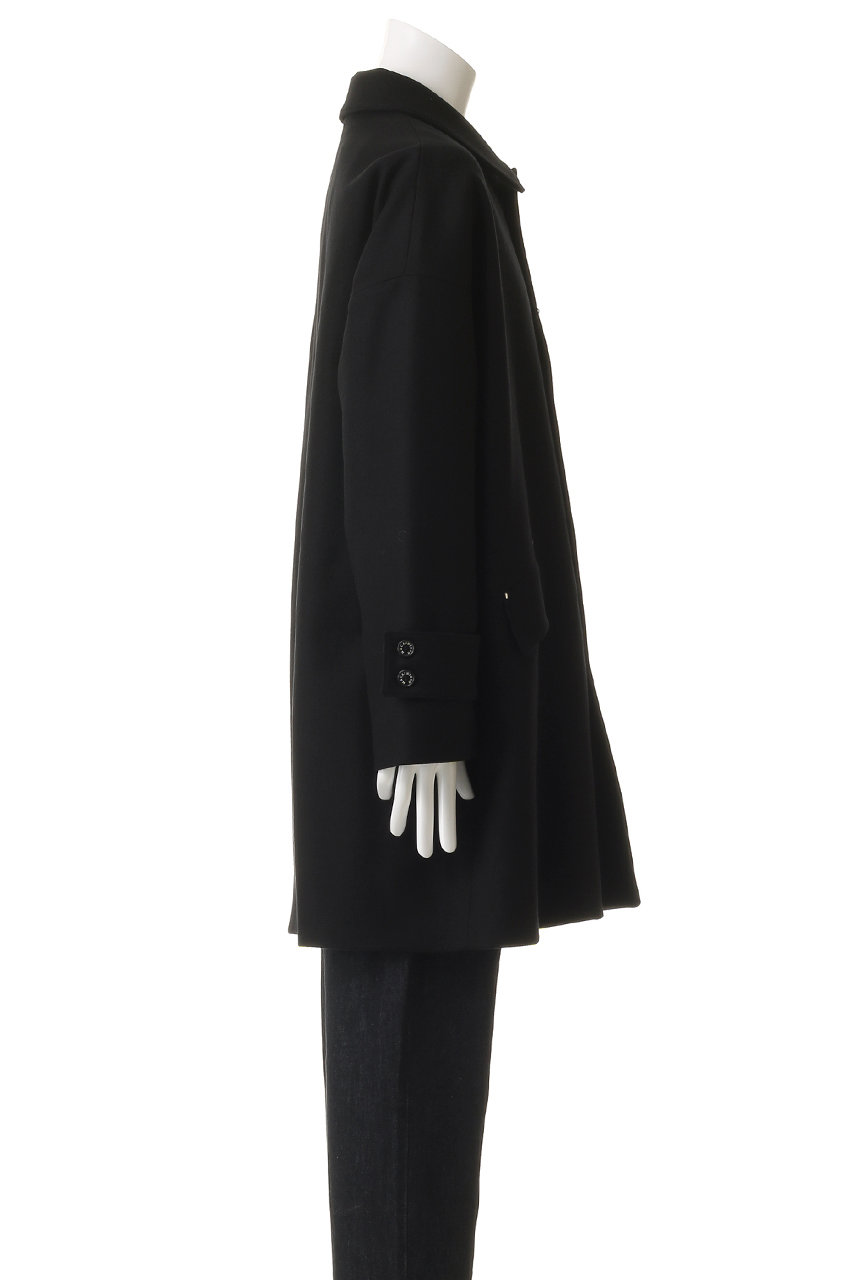 MACKINTOSH(マッキントッシュ)｜【MEN】HUMBIE GTS コート/ブラック の