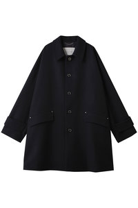 MACKINTOSH マッキントッシュ　ロングコート　綿100% サイズ38 MACKINTOSH｜マッキントッシュのロングコート（コート）通販｜ELLE