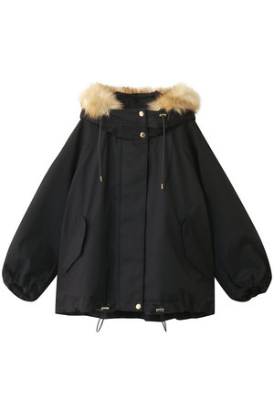 MACKINTOSH ブラック ダウンジャケット　40 MACKINTOSH / マッキントッシュ】から隠れた銘品！？ダウン