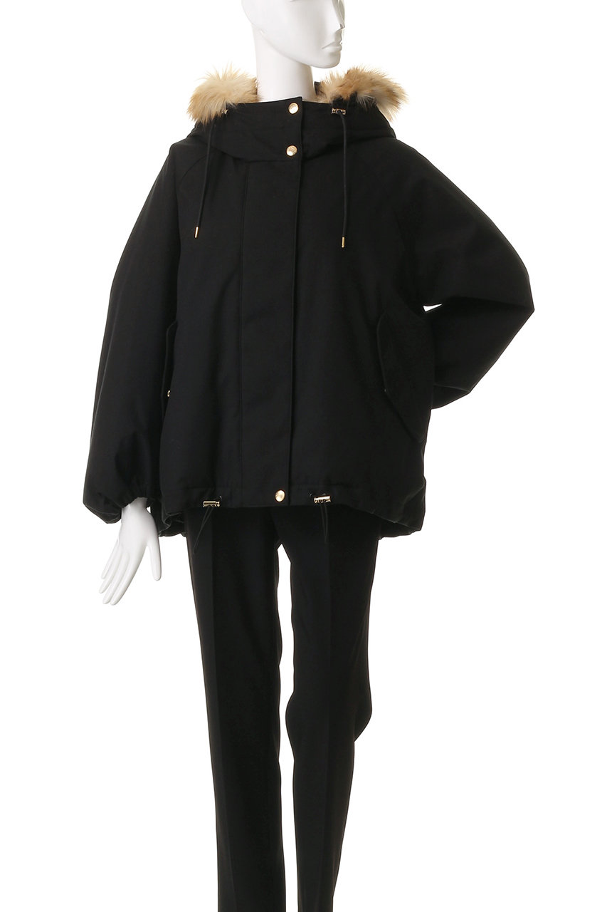 MACKINTOSH(マッキントッシュ)｜RAINTEC SKYE PARKA DOWN