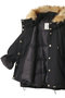 【予約販売】RAINTEC SKYE PARKA DOWN マッキントッシュ/MACKINTOSH