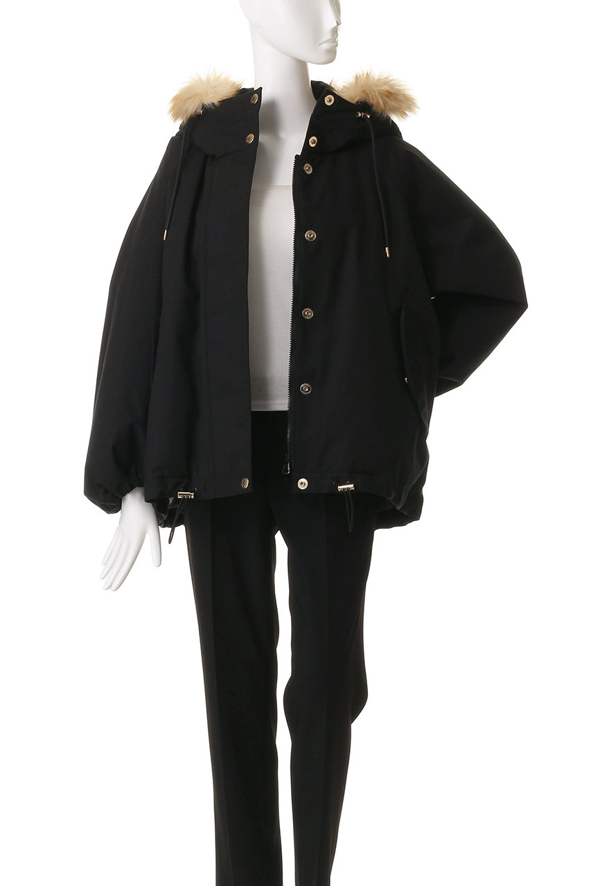 MACKINTOSH(マッキントッシュ)｜RAINTEC SKYE PARKA DOWN