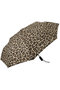 AYR 折り畳み傘 マッキントッシュ/MACKINTOSH レパード