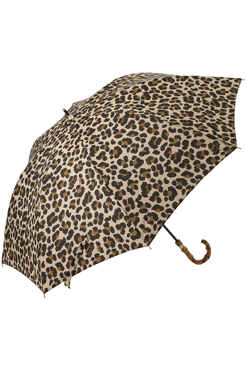 マッキントッシュ/MACKINTOSHのHERIOT 長傘(レパード/A261CL0030UBUJ)