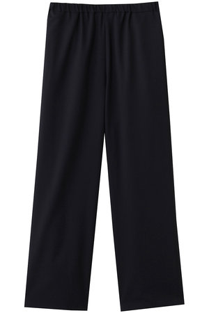 マッキントッシュ/MACKINTOSHのHALLS ウールトロ シャーリングパンツ(110600/110601)