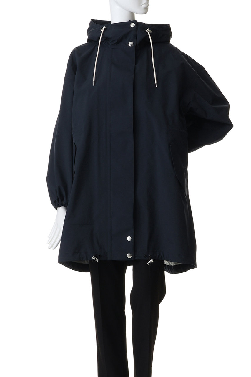MACKINTOSH(マッキントッシュ)｜WEATHERTEC SKYE PARKA/ネイビー の