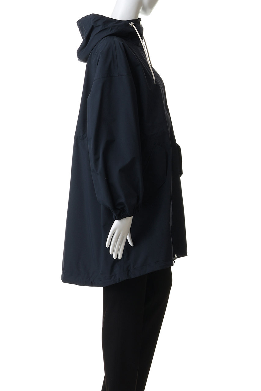 MACKINTOSH(マッキントッシュ)｜WEATHERTEC SKYE PARKA/ネイビー の