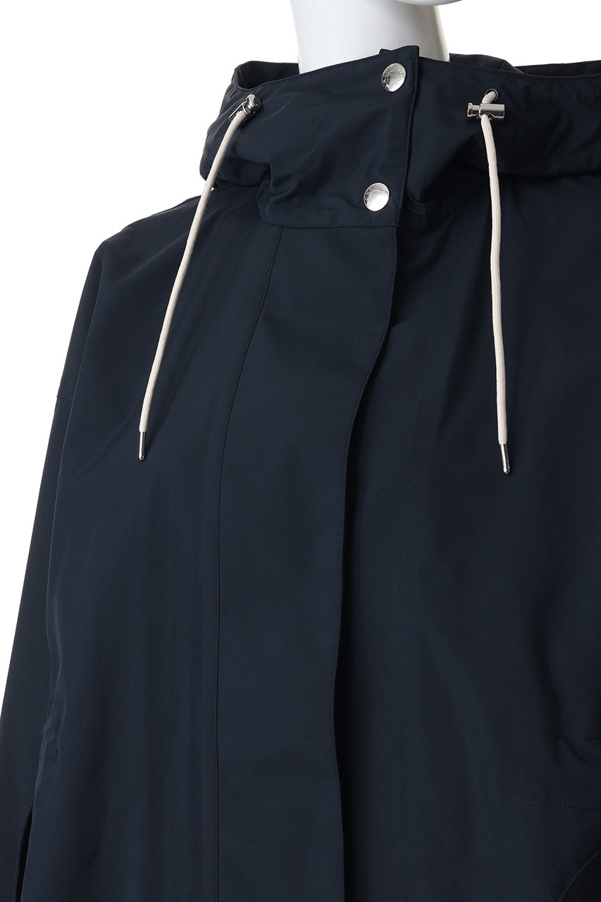 【美品】MACKINTOSH SKYE PARKA 6サイズ　ネイビー martinique（マルティニーク） モッズコート コート 「別注