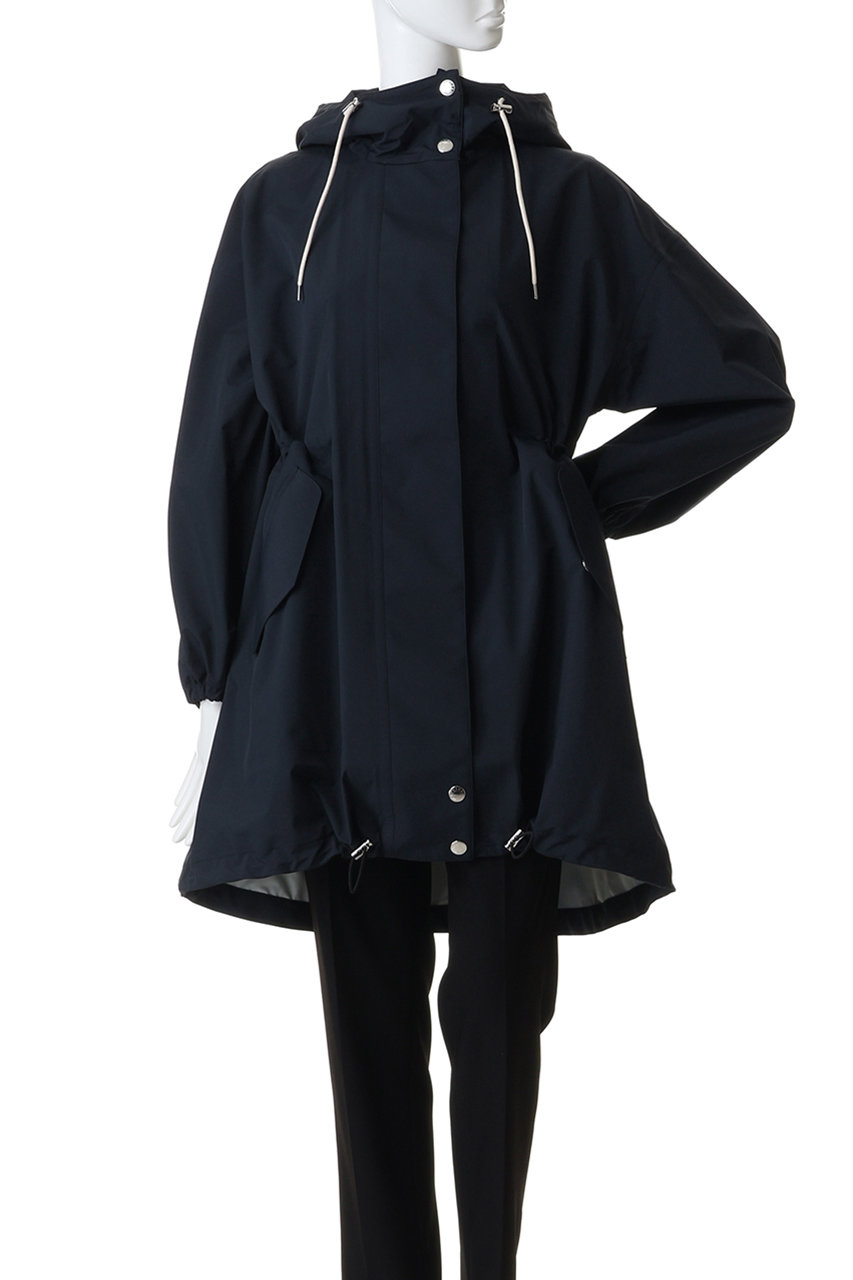 MACKINTOSH(マッキントッシュ)｜WEATHERTEC SKYE PARKA/ネイビー の