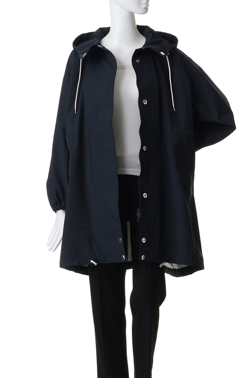 【美品】MACKINTOSH SKYE PARKA 6サイズ　ネイビー MACKINTOSH(マッキントッシュ)｜WEATHERTEC SKYE PARKA/ネイビー の