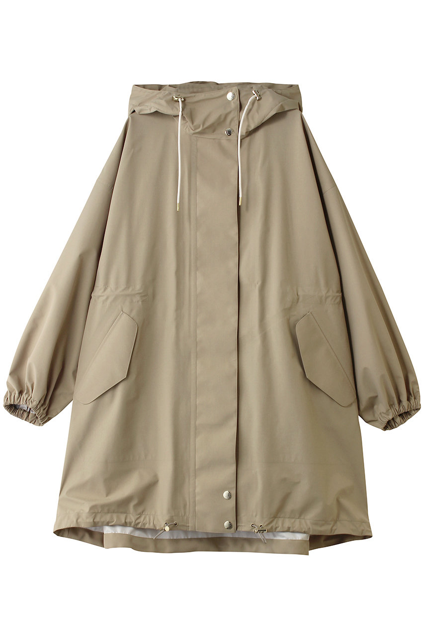 マッキントッシュ/MACKINTOSHのWEATHERTEC SKYE PARKA(フォーン/L261HI1058ULDB)