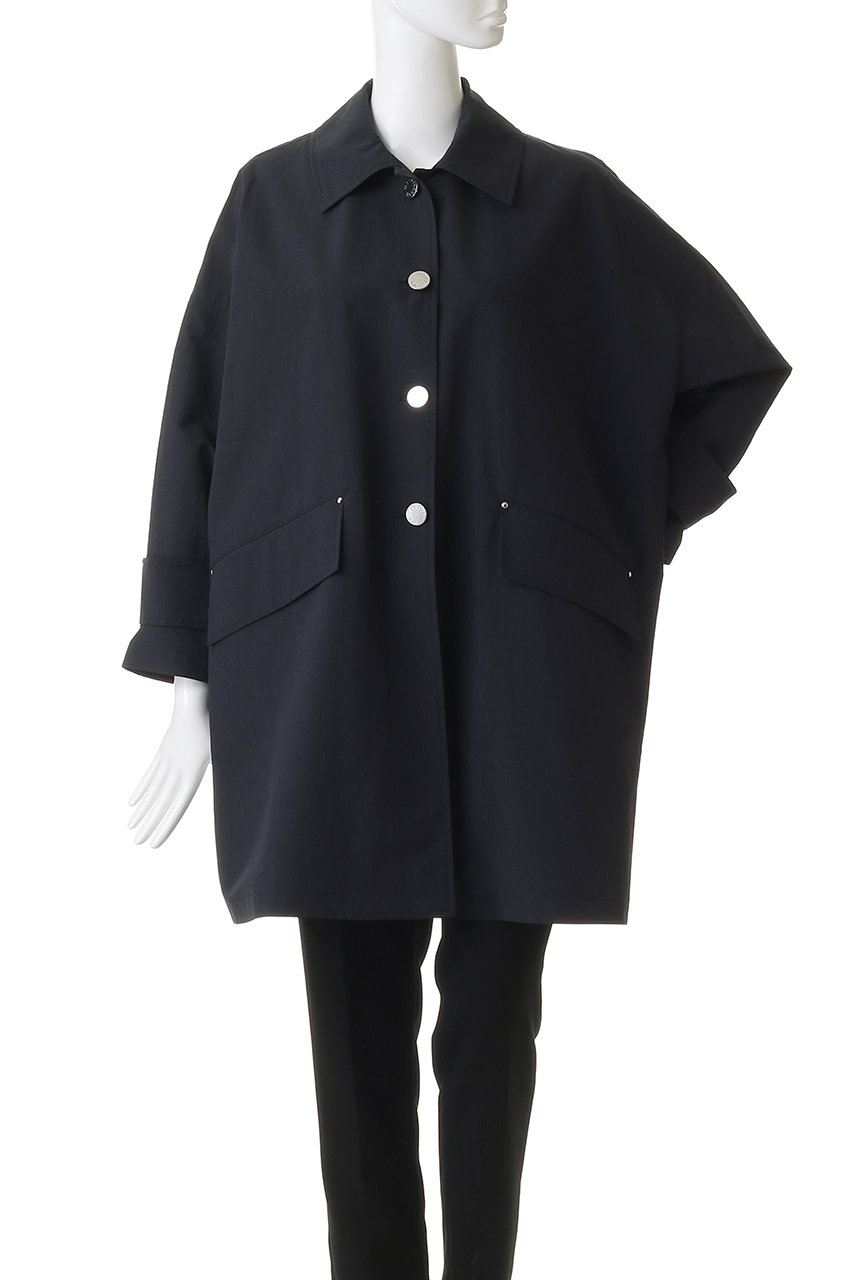 MACKINTOSH(マッキントッシュ)｜HUMBIE はっ水ポリエステル メタル