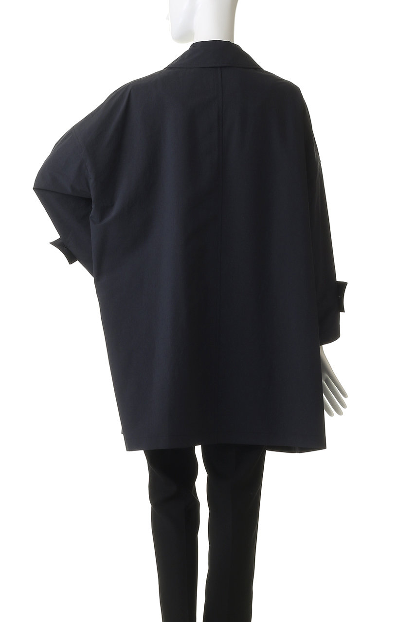 MACKINTOSH(マッキントッシュ)｜HUMBIE はっ水ポリエステル メタル