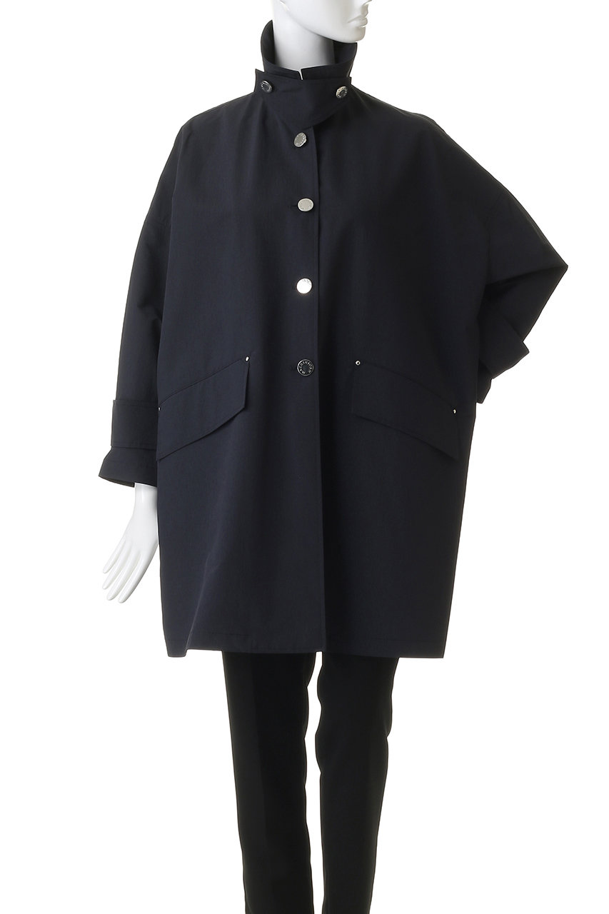 MACKINTOSH(マッキントッシュ)｜HUMBIE はっ水ポリエステル メタル