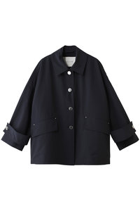 MACKINTOSH｜マッキントッシュのショートコート（コート）通販｜ELLE
