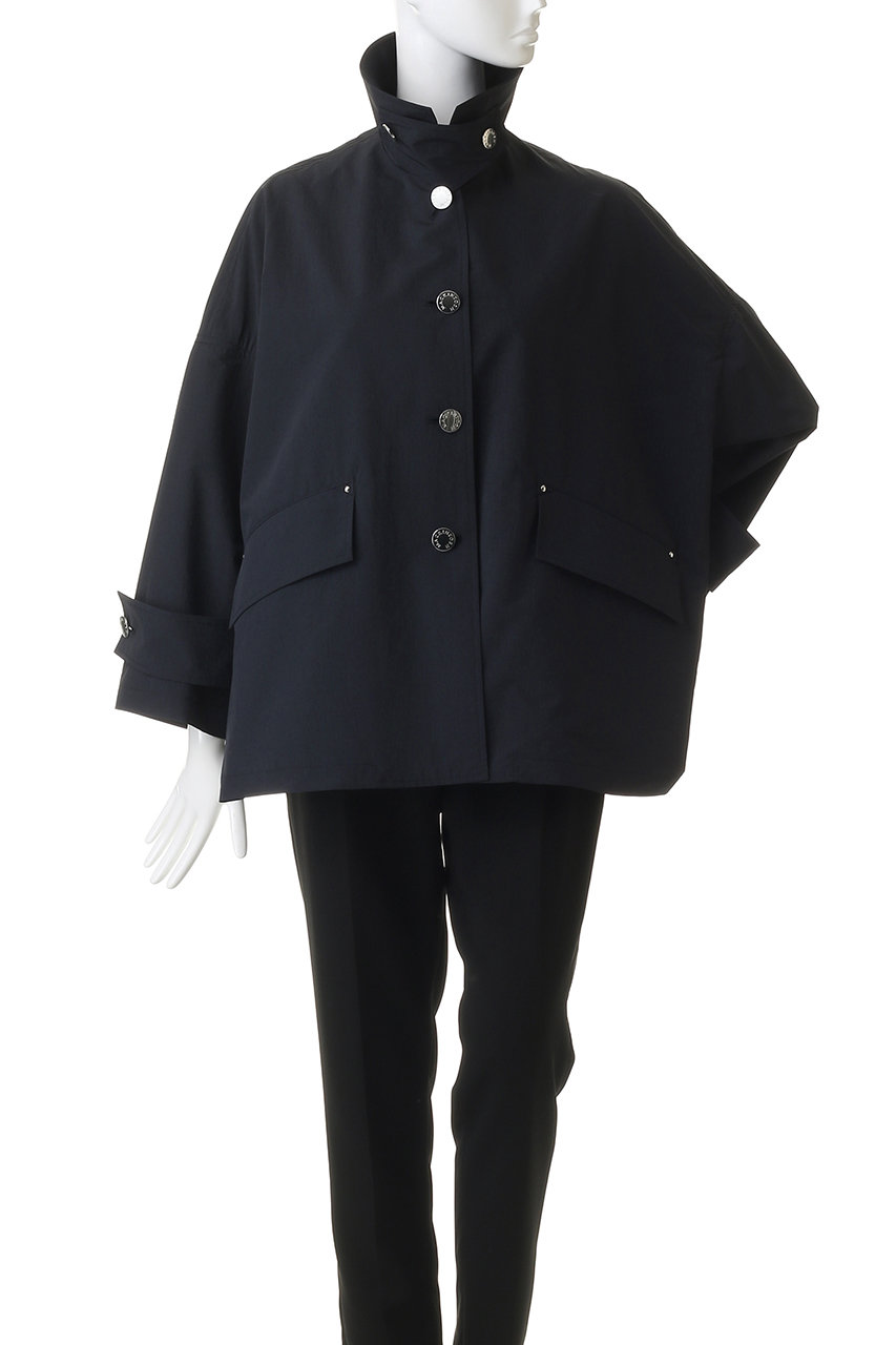 マッキントッシュハンビーメタルボタン MACKINTOSH(マッキントッシュ)のハンビーメタルボタンレオ（撥水