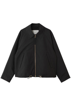 マッキントッシュ/MACKINTOSHのAYTON はっ水ポリエステル ジップアップブルゾン(110800/110802)