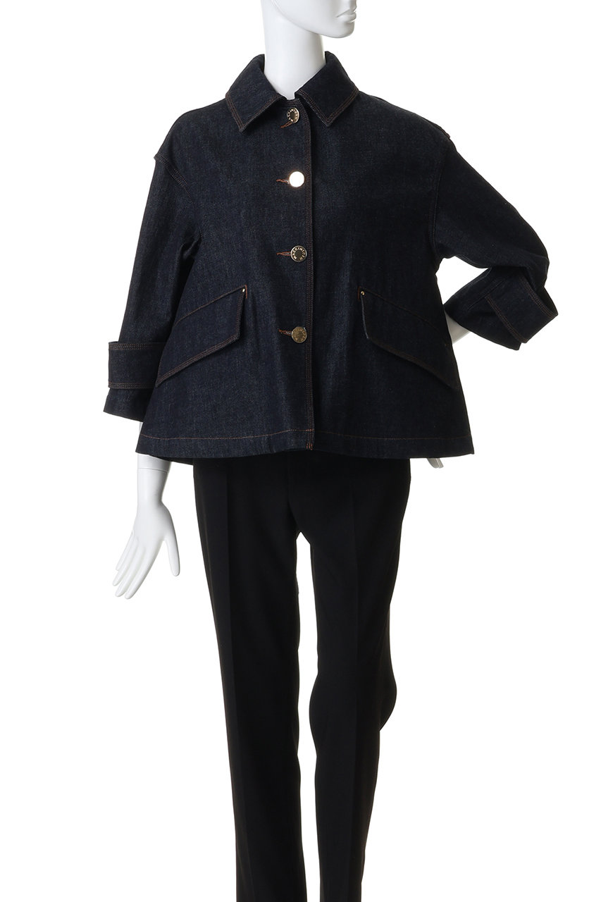 MACKINTOSH(マッキントッシュ)｜HUMBIE スリムフィットデニム