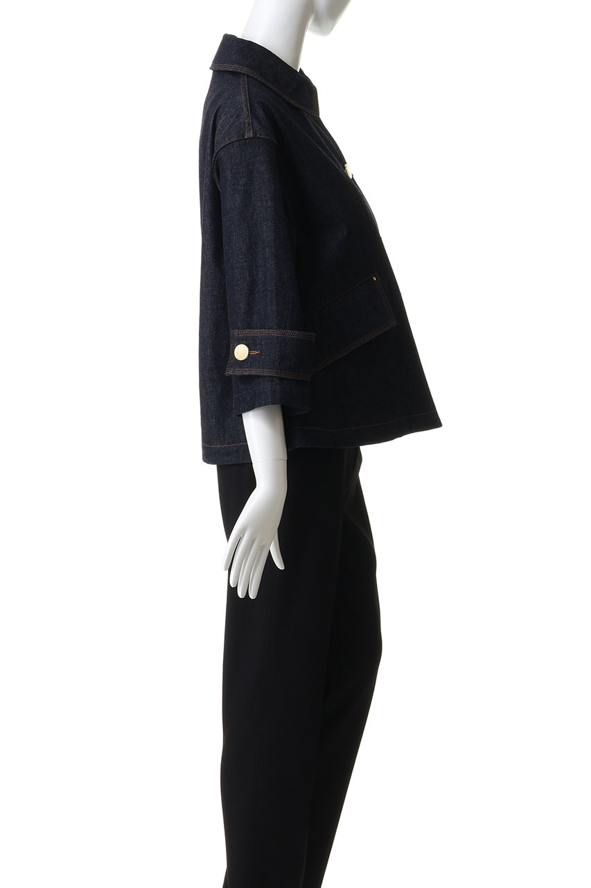 MACKINTOSH(マッキントッシュ)｜HUMBIE スリムフィットデニム