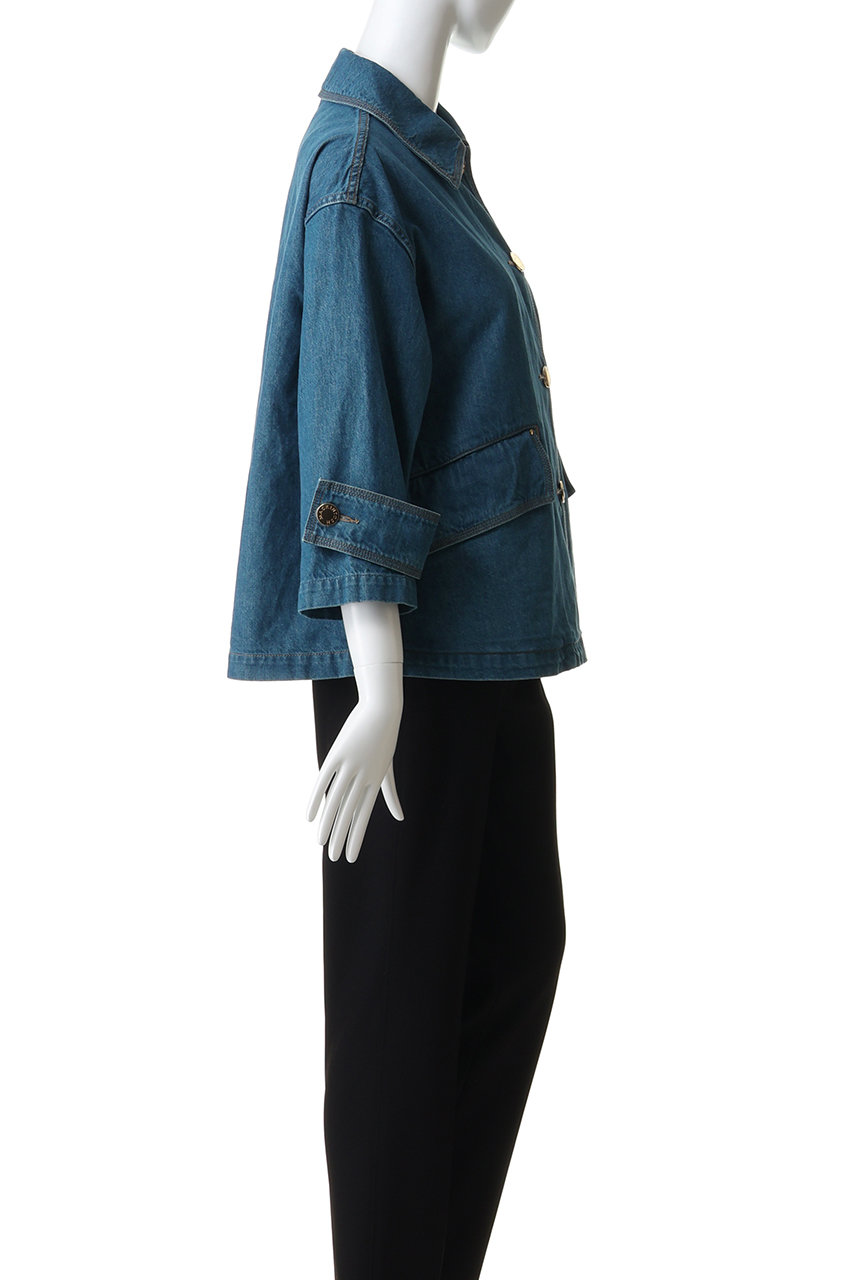MACKINTOSH(マッキントッシュ)｜HUMBIE スリムフィットデニム