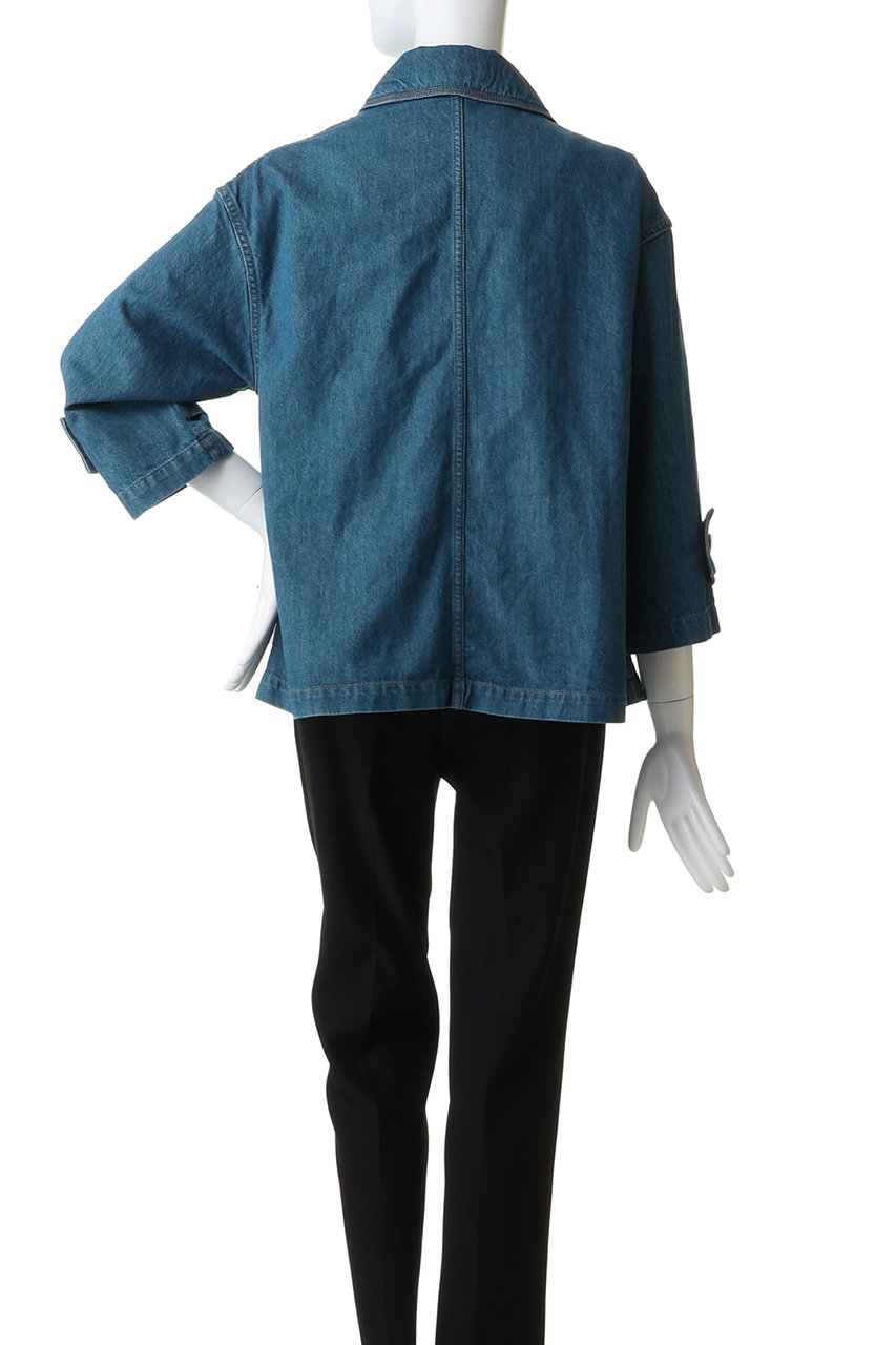 MACKINTOSH(マッキントッシュ)｜HUMBIE スリムフィットデニム