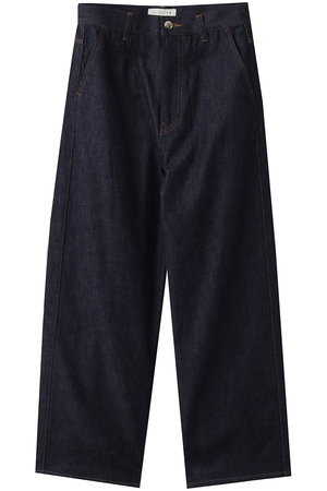 マッキントッシュ/MACKINTOSHのHUTTON デニムパンツ