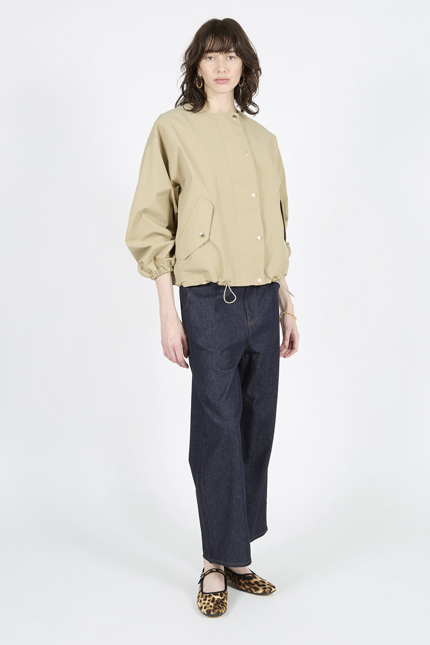 MACKINTOSH(マッキントッシュ)｜HUTTON デニムパンツ/インディゴ の