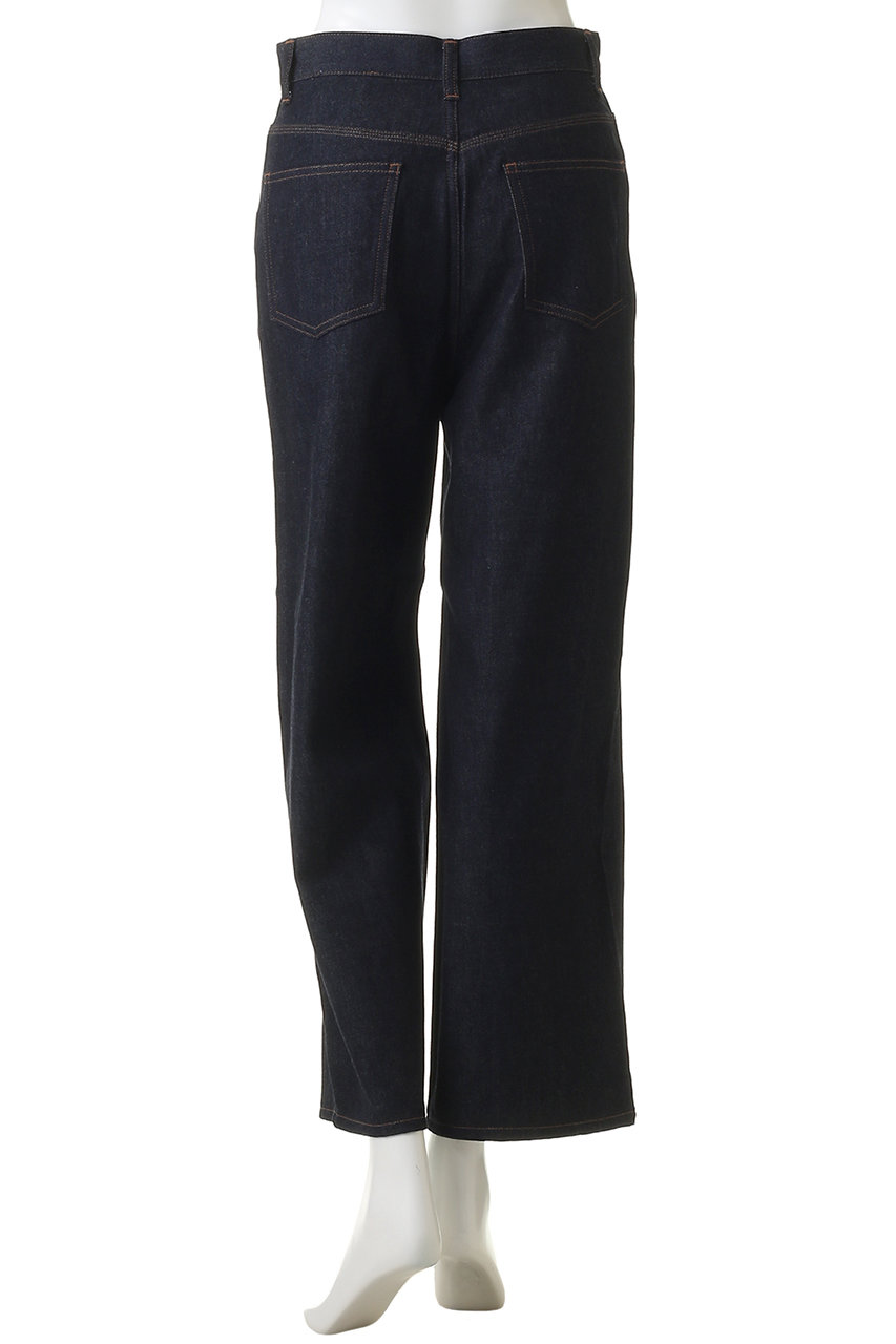 MACKINTOSH(マッキントッシュ)｜HUTTON デニムパンツ/インディゴ の