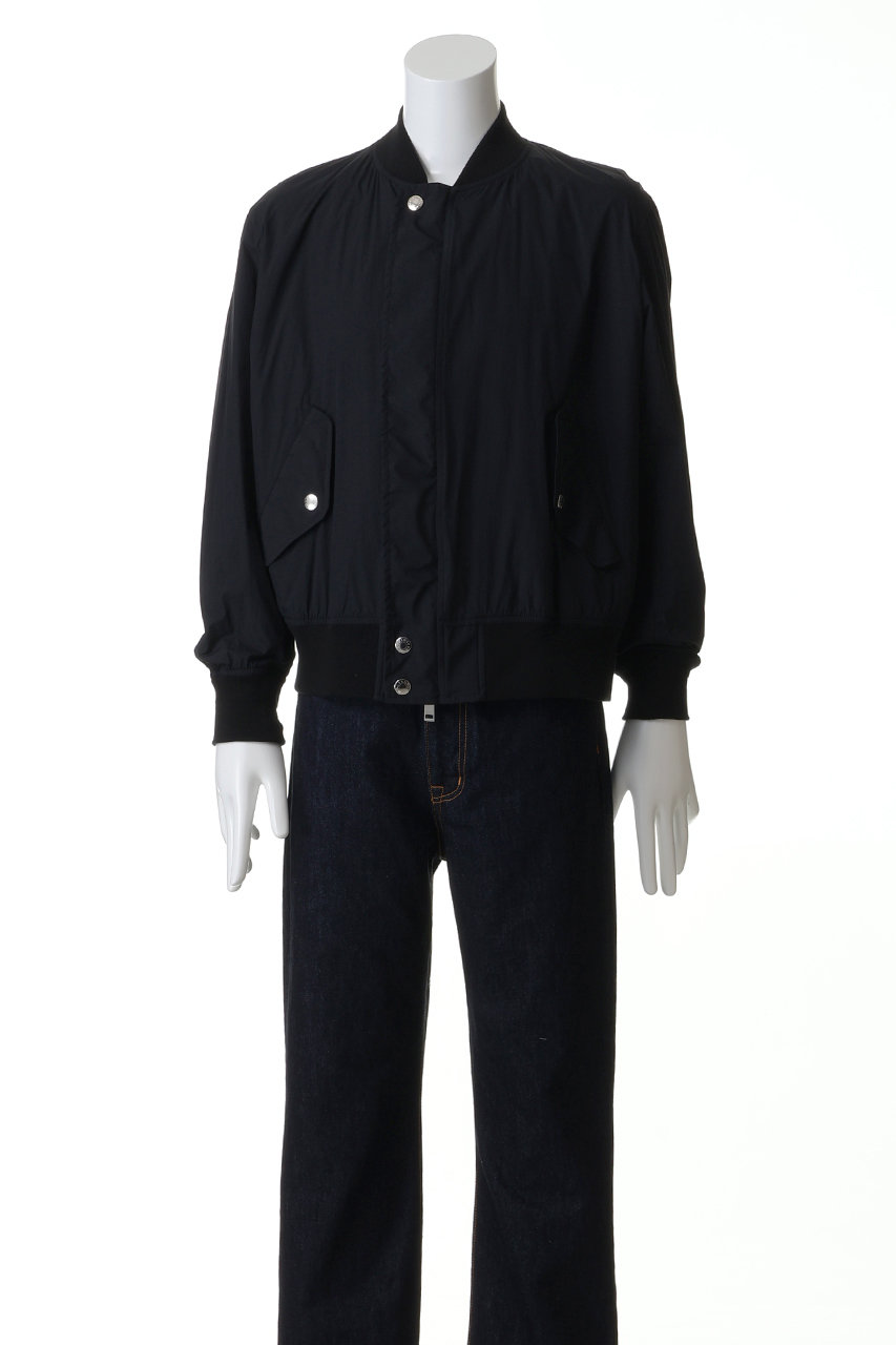 MACKINTOSH(マッキントッシュ)｜【MEN】SAUGHTREE MA-1ブルゾン