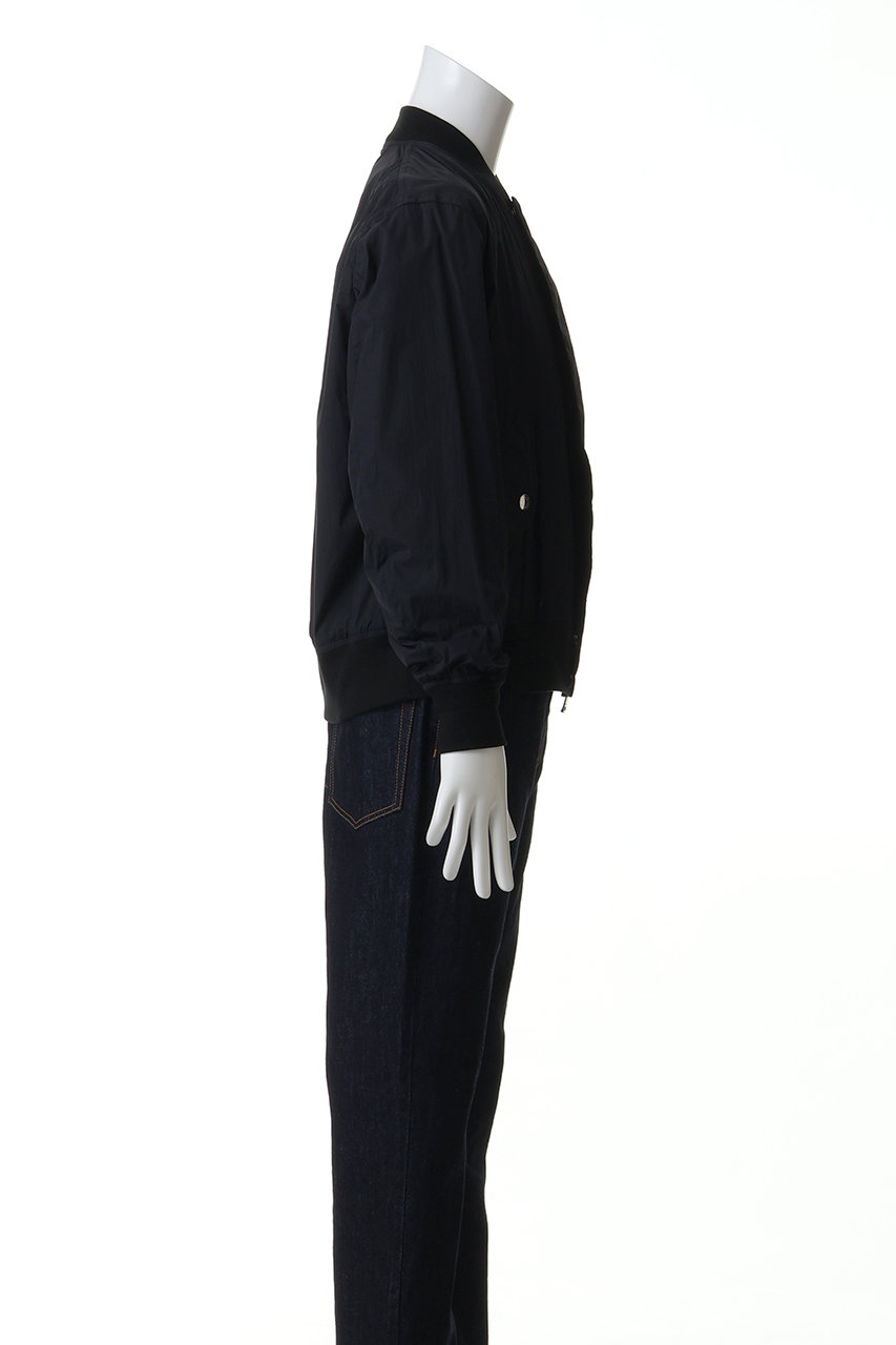 MACKINTOSH SAUGHTREE 高機能 ナイロン MA-1 ブルゾン MACKINTOSH(マッキントッシュ)｜【MEN】SAUGHTREE MA-1ブルゾン