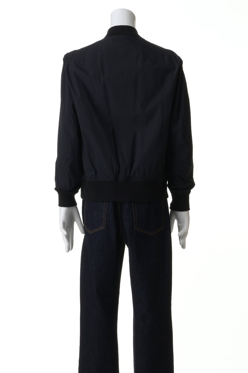 MACKINTOSH(マッキントッシュ)｜【MEN】SAUGHTREE MA-1ブルゾン