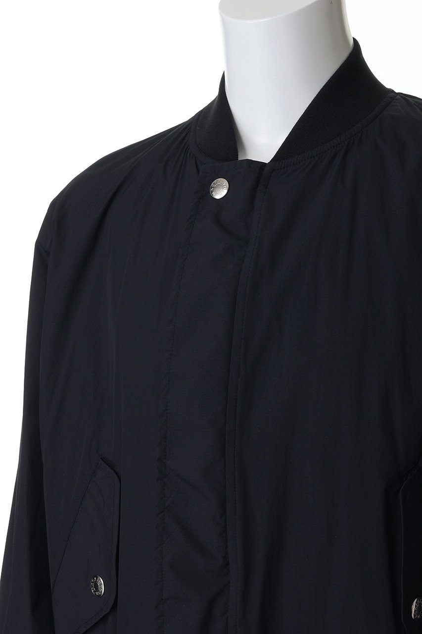 MACKINTOSH(マッキントッシュ)｜【MEN】SAUGHTREE MA-1ブルゾン