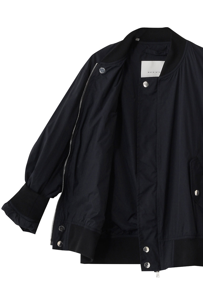 MACKINTOSH(マッキントッシュ)｜【MEN】SAUGHTREE MA-1ブルゾン