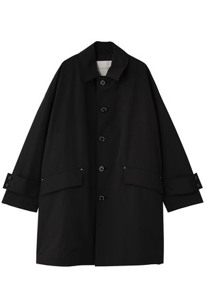 マッキントッシュ/MACKINTOSHの【MEN】HUMBIE GTS はっ水ポリエステル コート(110900/110903)