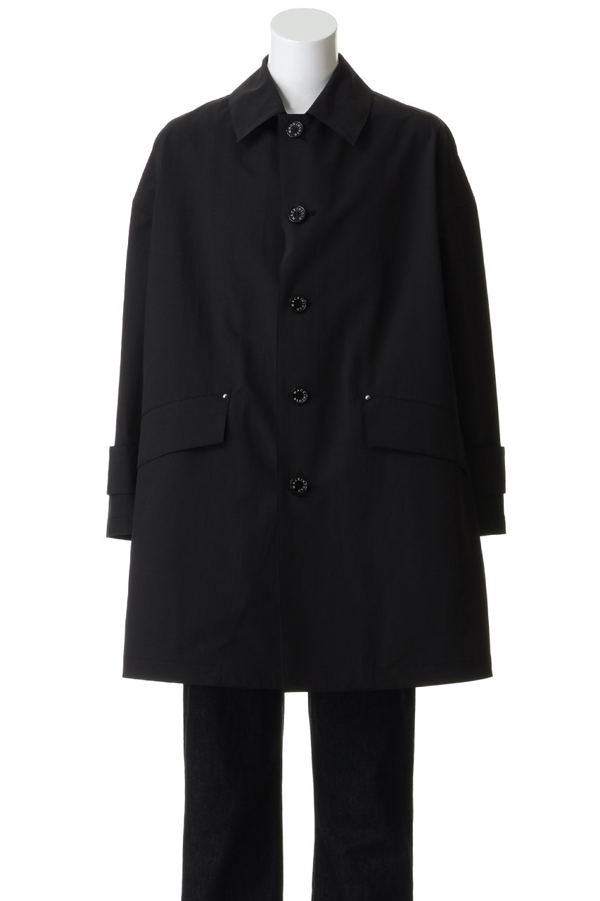 MACKINTOSH(マッキントッシュ)｜【MEN】HUMBIE GTS はっ水ポリエステル