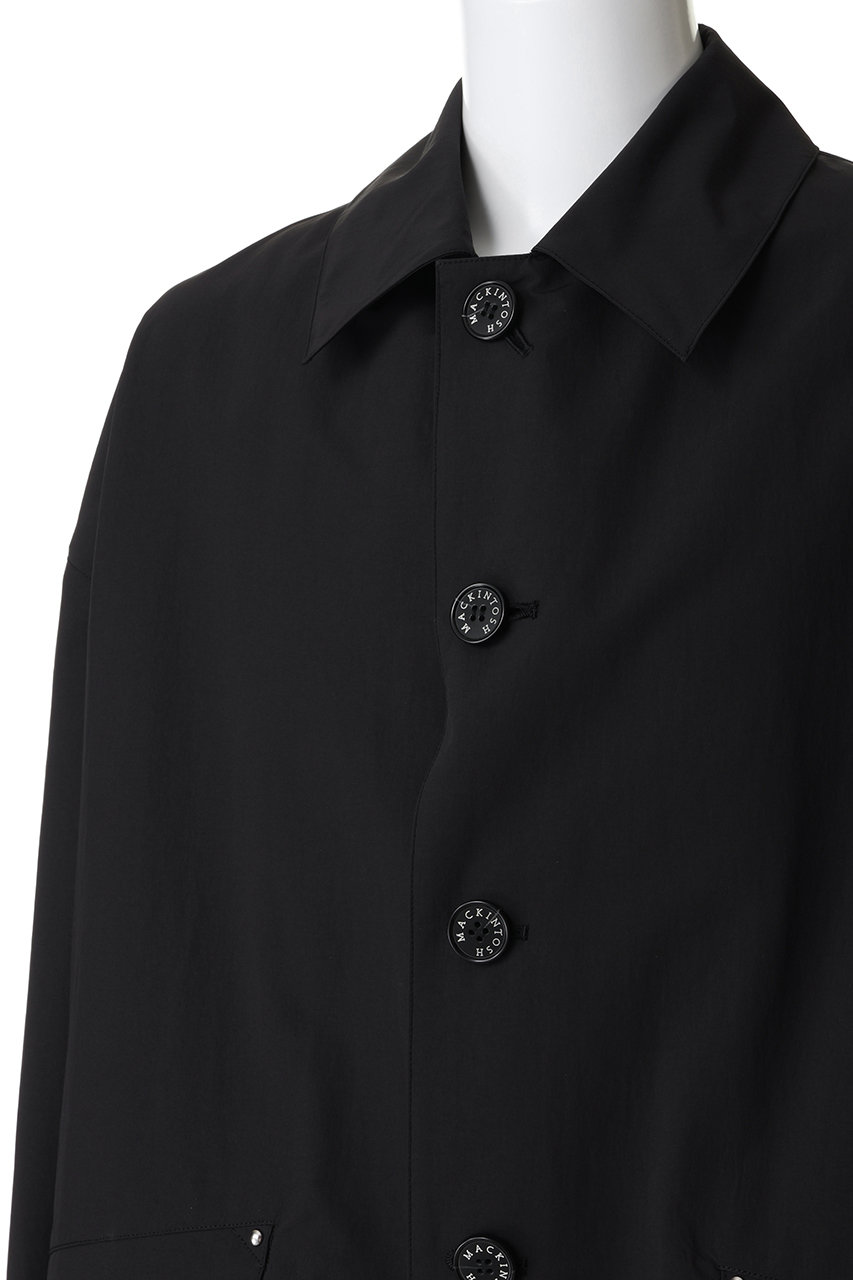 MACKINTOSH(マッキントッシュ)｜【MEN】HUMBIE GTS はっ水ポリエステル