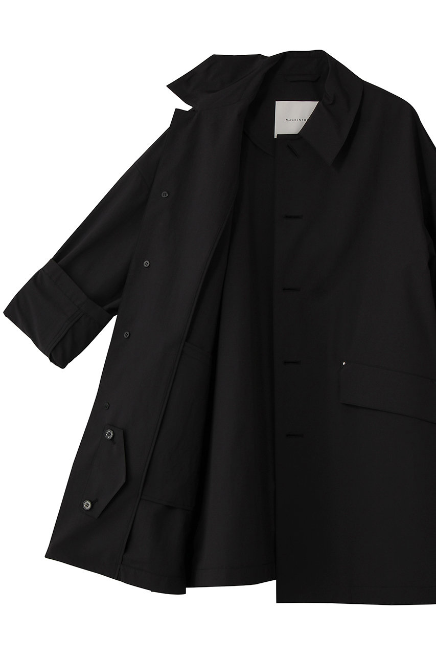 MACKINTOSH(マッキントッシュ)｜【MEN】HUMBIE GTS はっ水ポリエステル