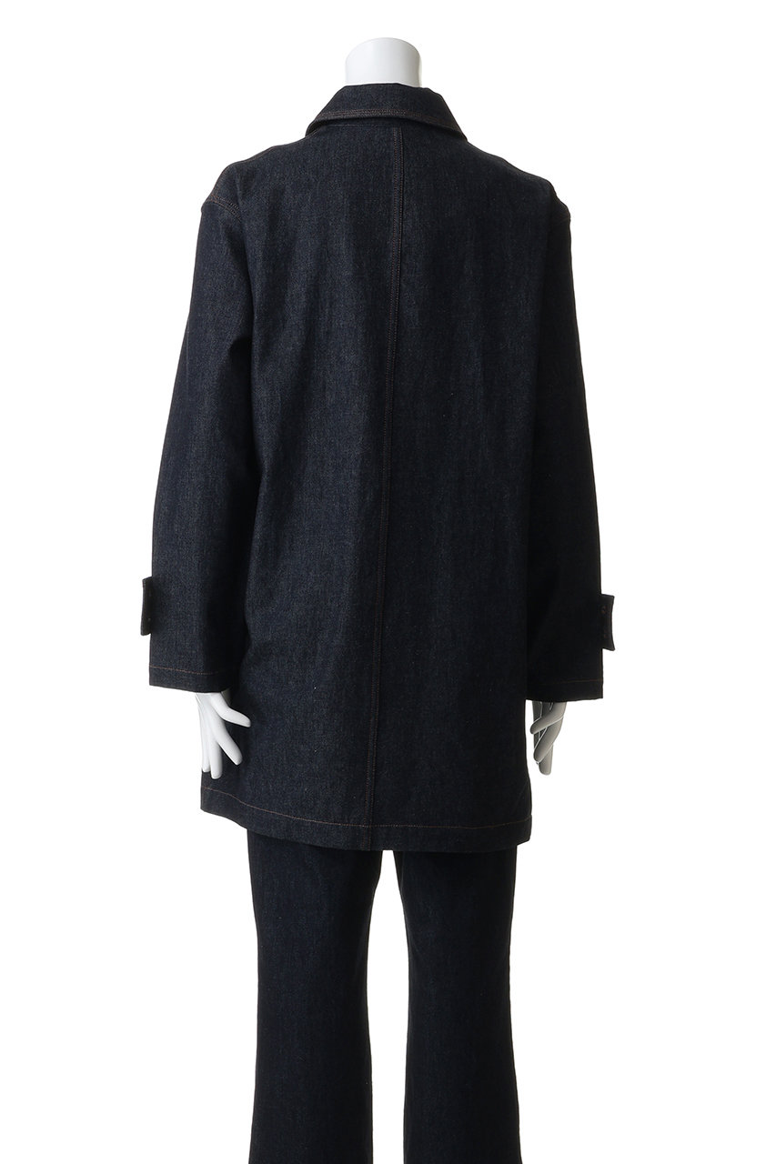 MACKINTOSH(マッキントッシュ)｜【MEN】HUMBIE ハンビー スリムデニム