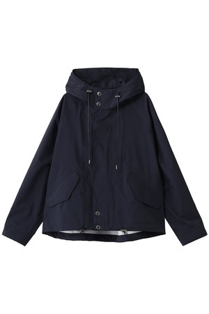 マッキントッシュ/MACKINTOSHの【MEN】WEATHERTEC SKYE PARKA SHORT(110800/110802)
