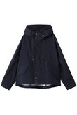 【MEN】WEATHERTEC SKYE PARKA SHORT