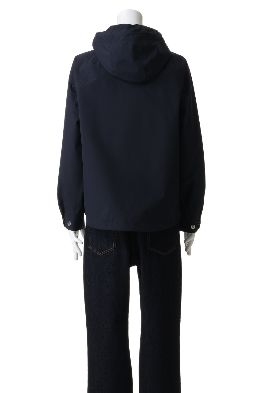 MACKINTOSH(マッキントッシュ)｜【MEN】WEATHERTEC SKYE PARKA SHORT