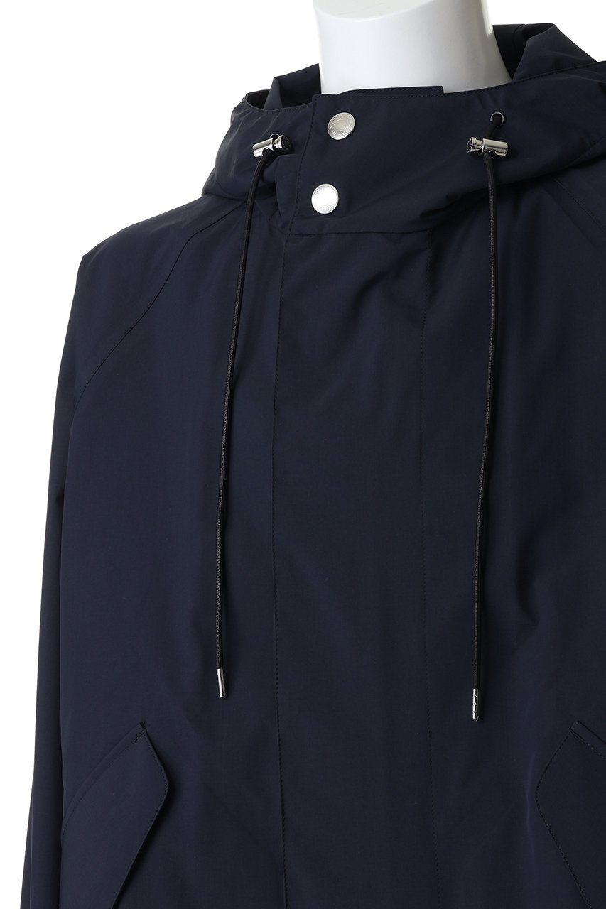 MACKINTOSH(マッキントッシュ)｜【MEN】WEATHERTEC SKYE PARKA SHORT