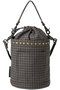 【予約販売】ANNAN BUCKET STUDS MINI CHECK マッキントッシュ/MACKINTOSH