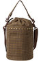 【予約販売】ANNAN BUCKET STUDS MINI CHECK マッキントッシュ/MACKINTOSH
