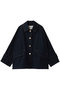 【予約販売】HUMBIE デニムジャケットメタルボタン マッキントッシュ/MACKINTOSH インディゴ