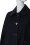 【予約販売】HUMBIE デニムジャケットメタルボタン マッキントッシュ/MACKINTOSH