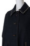 【予約販売】HUMBIE デニムジャケットメタルボタン スタッズ マッキントッシュ/MACKINTOSH