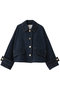 【予約販売】HUMBIE デニムジャケット マッキントッシュ/MACKINTOSH インディゴ